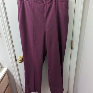 Alfred DUNNER women's pants 16